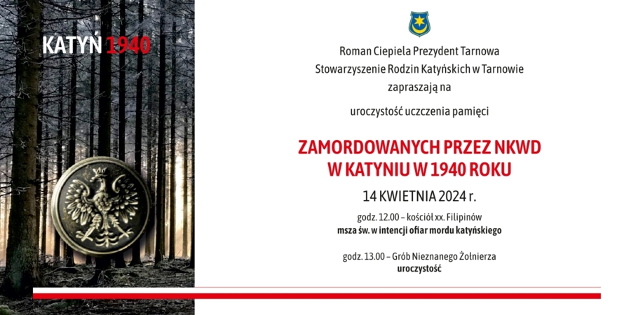 katyń